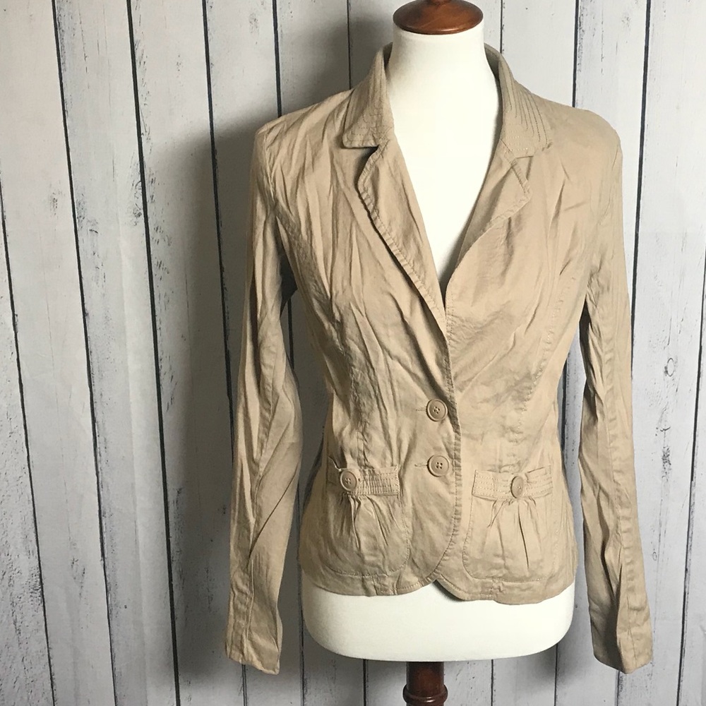 Cute Mossimo Jacket